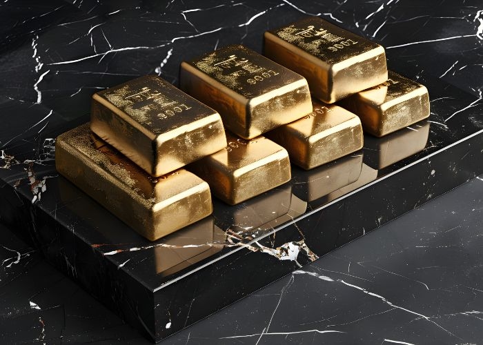 Pegadaian Update Harga Emas 7 April 2026: Antam Melemah Rp27.000, Galeri24 Jadi Rp2,86 Juta