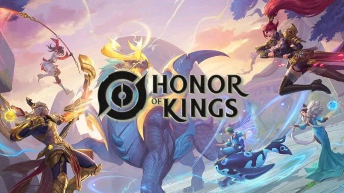 Honor of Kings: World PC Rilis 10 April, Ini Spesifikasi Minimal GTX 1060 dan RAM 16 GB