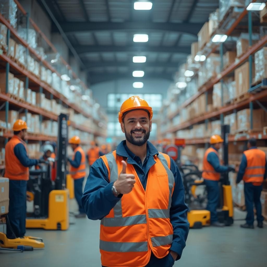 Daftar Pekerjaan dengan Gaji Ideal Rp 4 Juta di 2026: Di Bawah UMP Jakarta, Tapi Lebih Tinggi dari Jateng