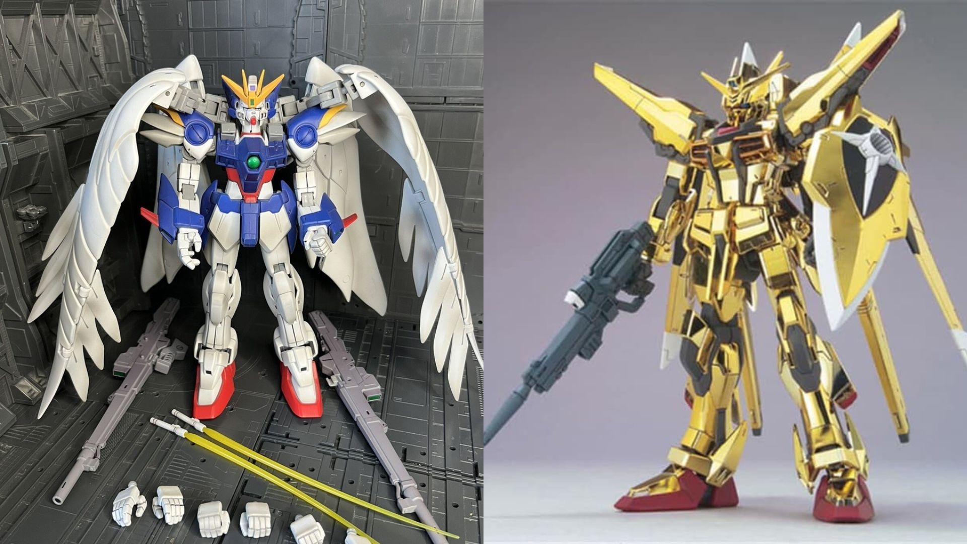 Berburu Gunpla di Yogyakarta, Ini Daftar Toko Gundam Lengkap dengan Alamatnya!