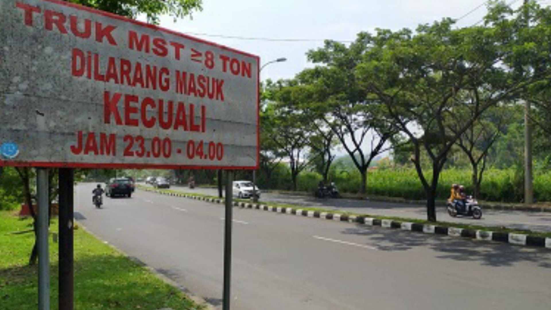 Daftar Jalan Turunan Paling Berbahaya di Indonesia, Turunan Silayur Semarang Kembali Makan Korban