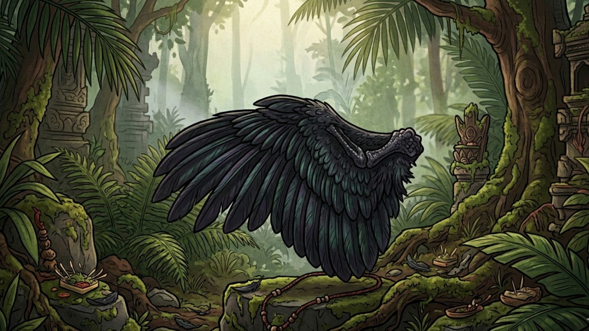 8 Mitos Sayap Ayam yang Masih Dipercaya, Dari Jodoh hingga Keberuntungan