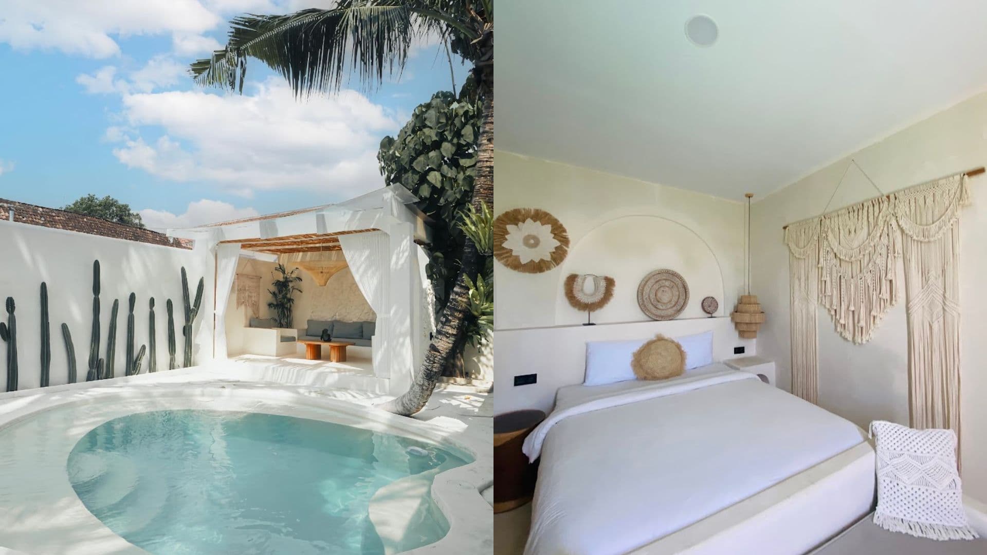 Menginap Rasa Petualangan: 9 Rekomendasi Hotel Unik Jogja 2026