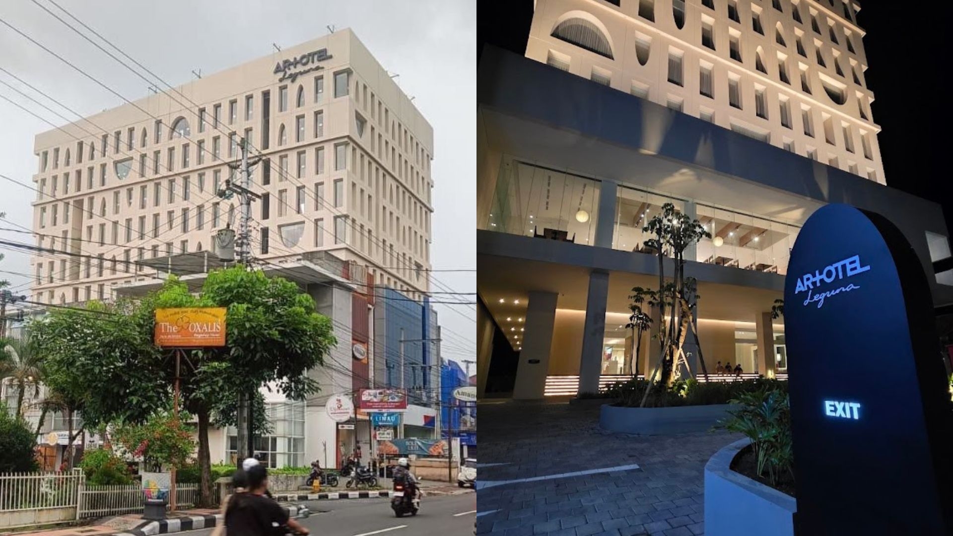 Dari Hotel dengan Galeri Vertikal 10 Lantai hingga Glamping di Atas Awan, Ini 8 Hotel Unik Magelang Edisi April 2026