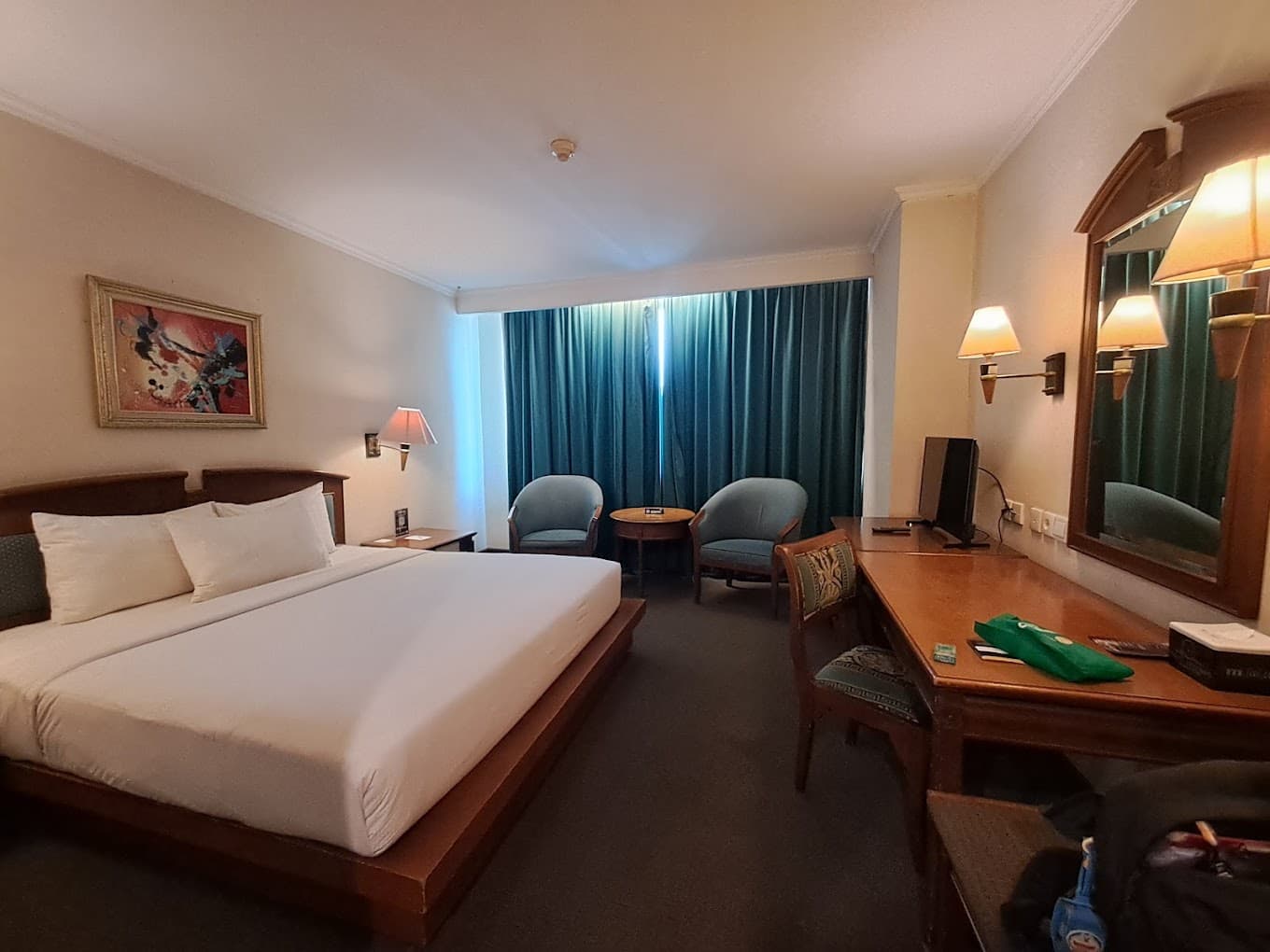 Review Grand Arkenso Parkview Semarang 2026: Masihkah Jadi Raja di Simpang Lima?