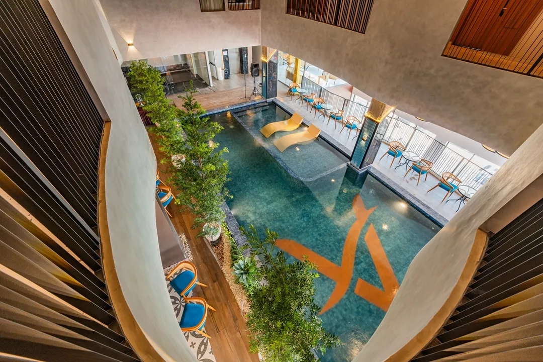 6 Rekomendasi Hotel Tematik Paling 'Instagramable' di Solo untuk Liburan April 2026