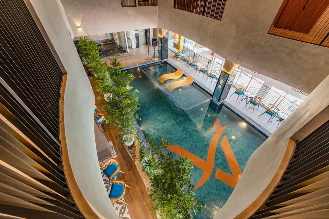 6 Rekomendasi Hotel Tematik Paling 'Instagramable' di Solo untuk Liburan April 2026