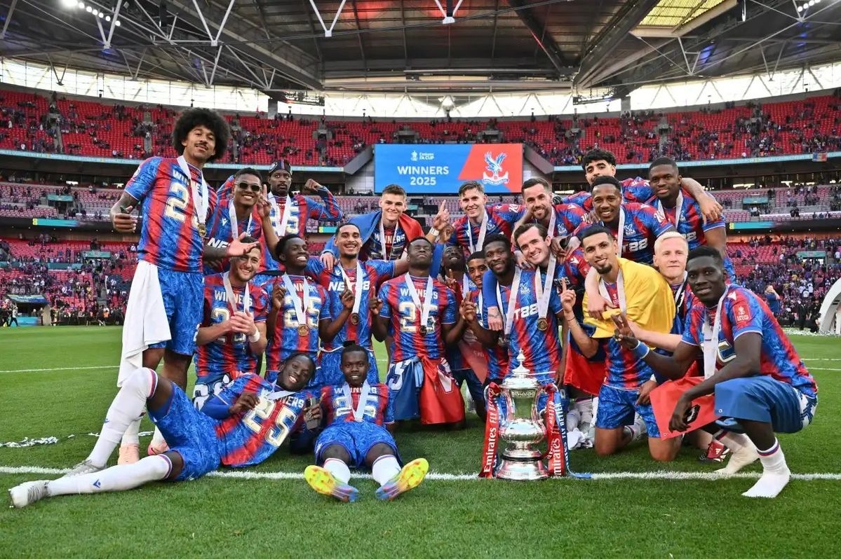 Sheikh Jassim hingga Skandal Kepemilikan: Intip 5 Teori Konspirasi Crystal Palace di 2026