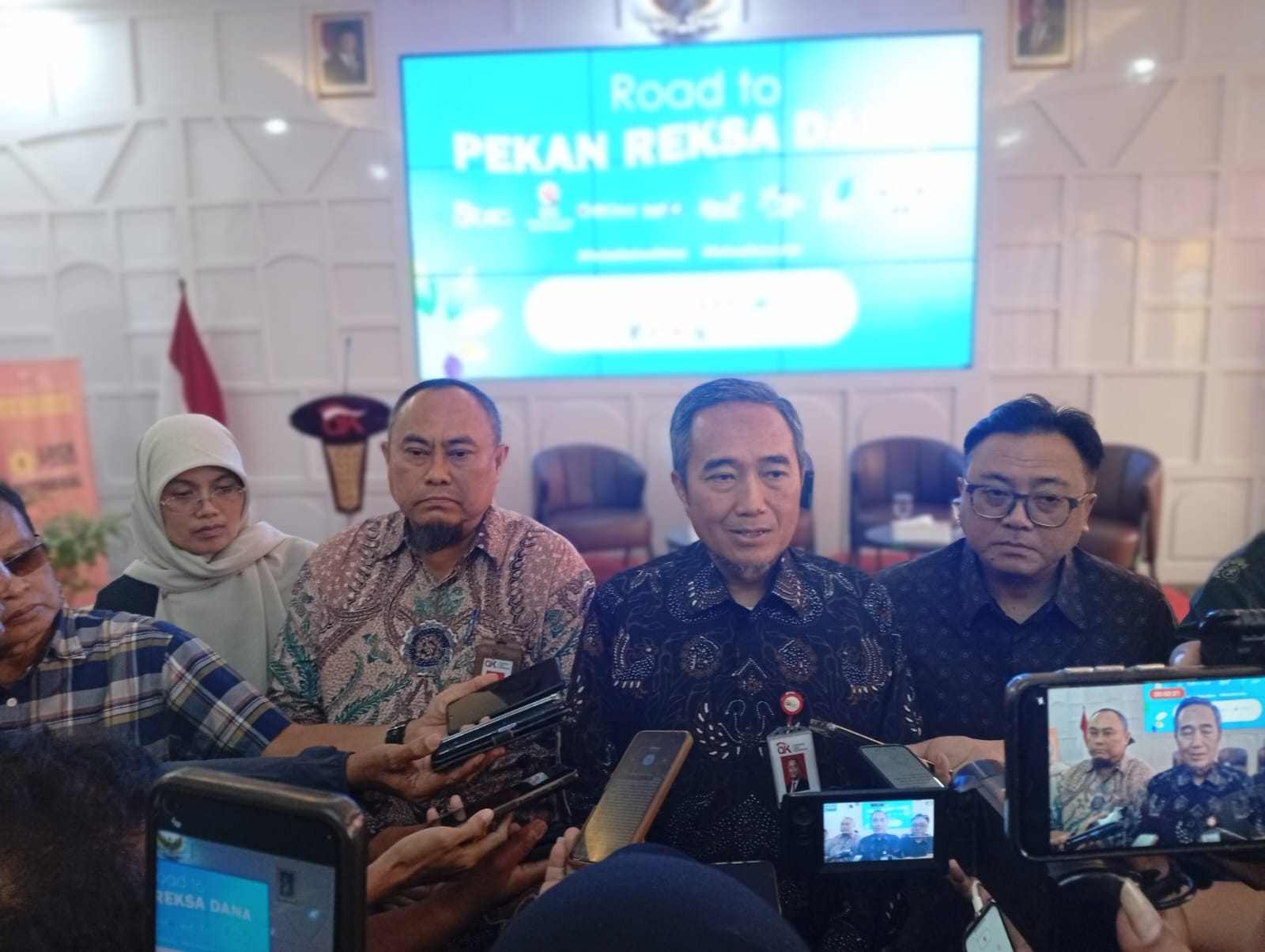 OJK: Sektor Jasa Keuangan Jawa Tengah Tetap Stabil di Awal 2026, Likuiditas Terjaga dan Risiko Terkendali