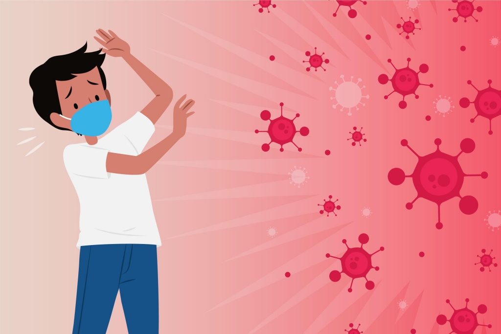 Waspada Campak-Rubella, Pemkot Semarang Perkuat Kesiapsiagaan Cegah Potensi KLB