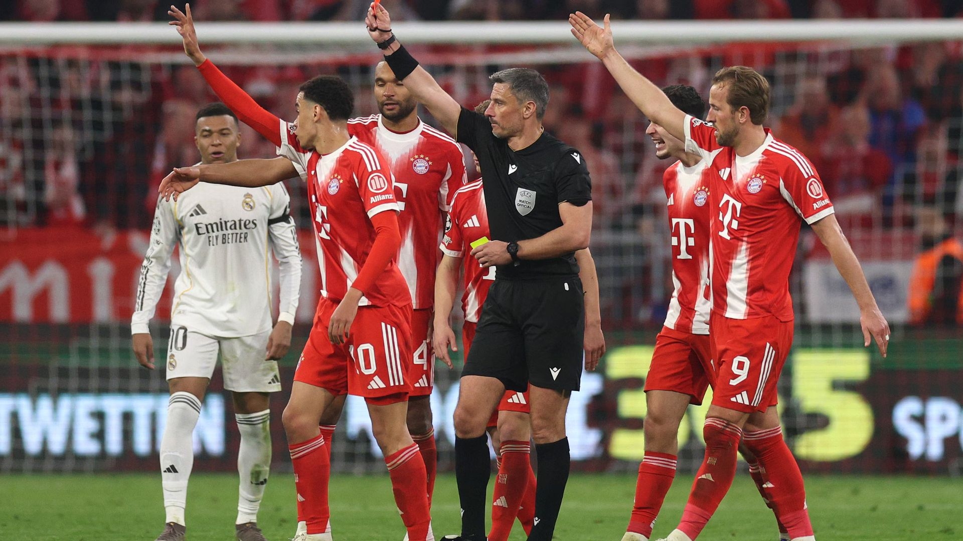 UEFA Diatur demi Real Madrid? 5 Teori Konspirasi Paling Gila seputar Los Blancos di Liga Champions 2026