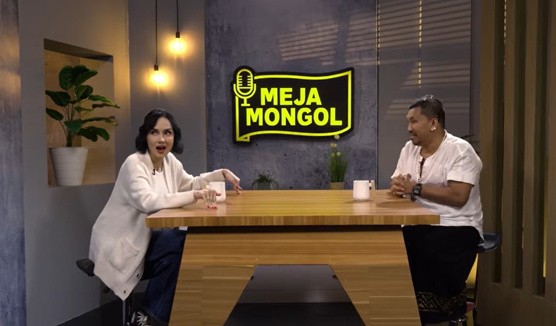 Dari Annabelle hingga Gerbang Iblis, Sara Wijayanto Ceritakan Momen 'Dipancing Ego' oleh Entitas Jahat