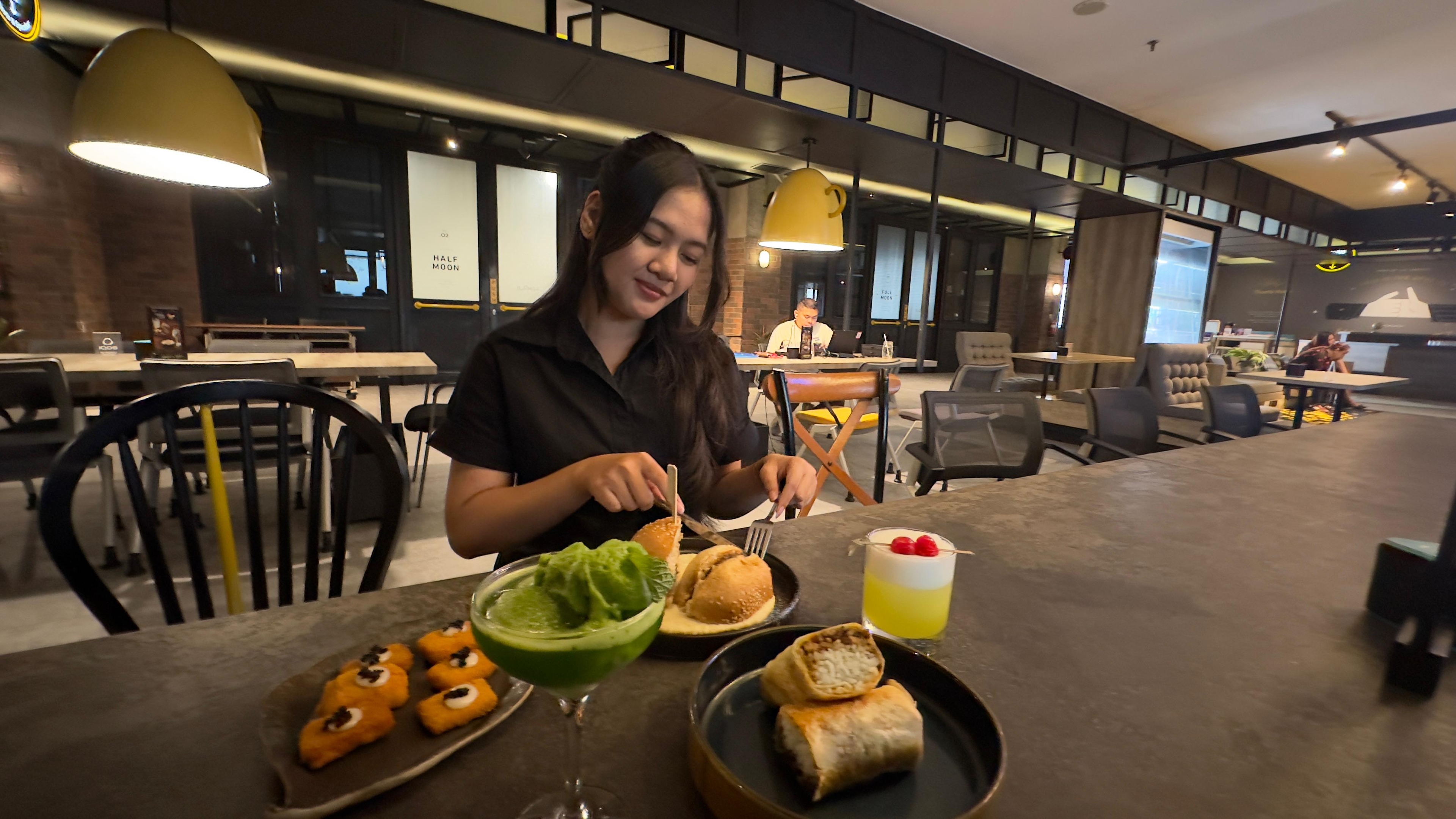 Artotel Group Perkuat Komitmen Keberlanjutan Lewat Menu Plant-Based di Seluruh Properti