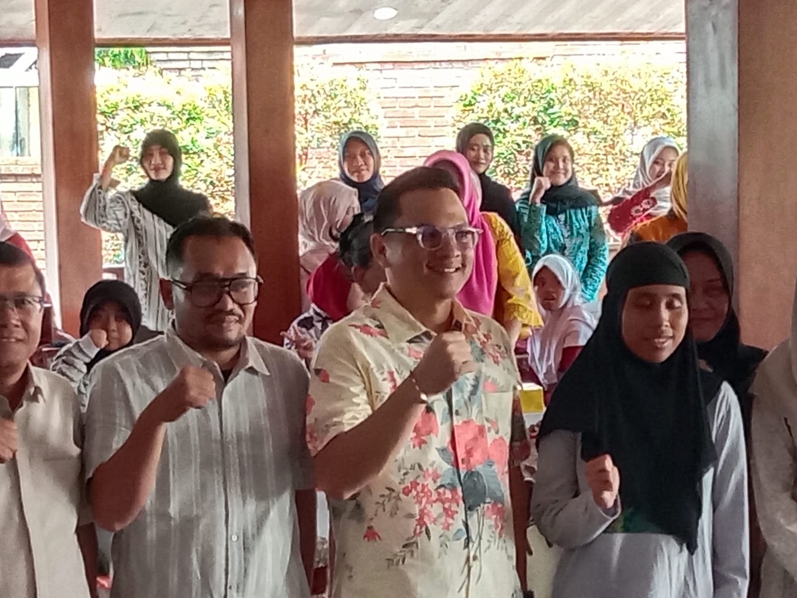 TKA Jadi Penentu Utama PPDB Jateng, Dipa Yustia Sebut Solusi Atasi Polemik Zonasi