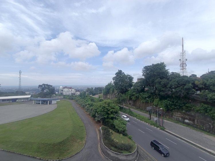 Pola Lalu Lintas Tanjakan Gombel Berubah Selama Tujuh Bulan, Warga Diminta Adaptif