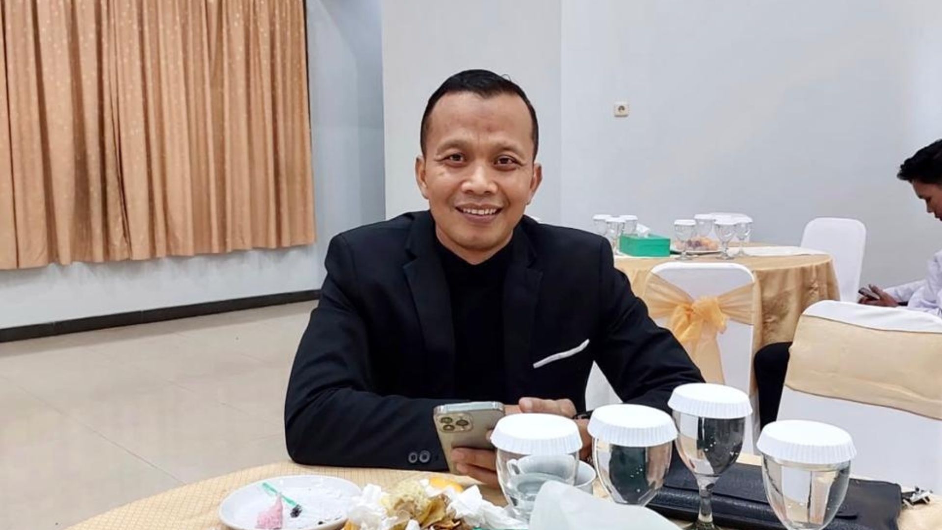 PTUN Menangkan Direksi PDAM Semarang 2024-2029, Muchtar Soroti Dugaan Abuse of Power Wali Kota Agustina