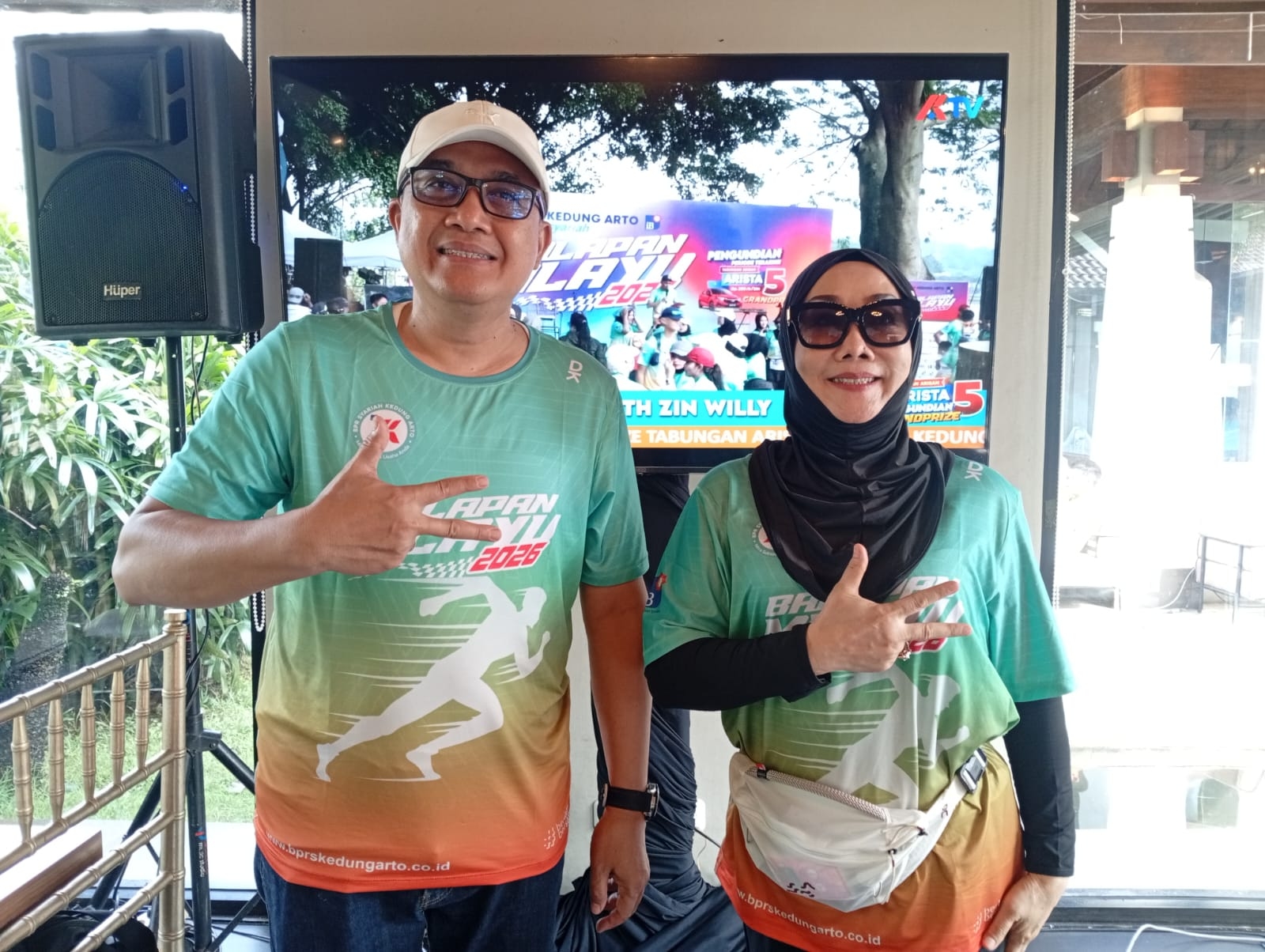 Strategi Ekspansi dan Inovasi, BPRS Kedung Arto Siap Perkuat Posisi sebagai Bank Syariah Modern