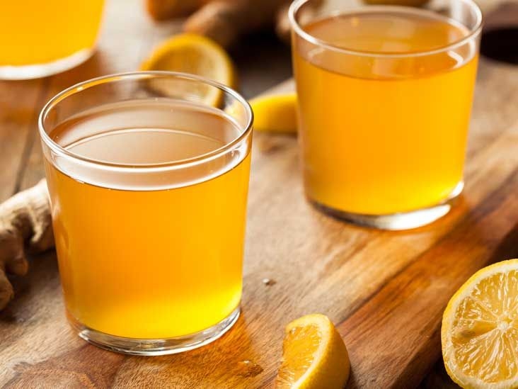 Cari Kombucha di Semarang? Ini 5 Tempat Beli Minuman Sehat Fermentasi 2026