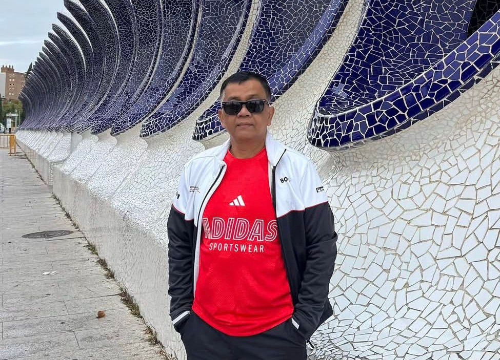 Derbi Jateng! Kendal Tornado FC Sambut Laga Kontra PSIS Semarang, Junianto: "Harus Jadi Hiburan Menarik"