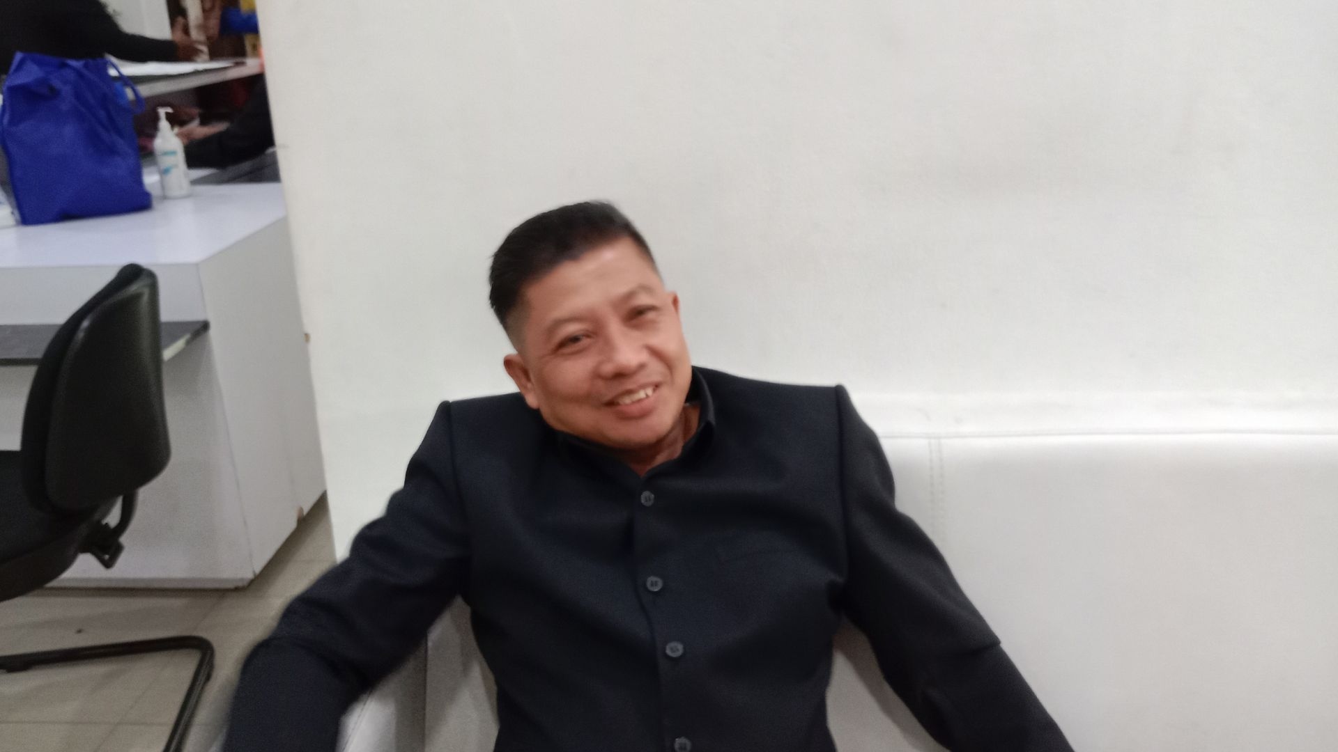 Portal Silayur Dinilai Belum Jadi Solusi Final, DPRD Semarang Minta Pemkot Cari Jalan Permanen