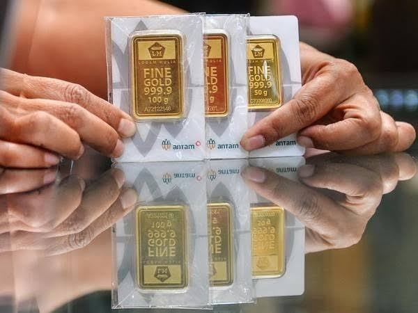 Inflasi Jawa Tengah Tetap Rendah Ditengah Kenaikan Harga Emas akibat Tekanan Geopolitik