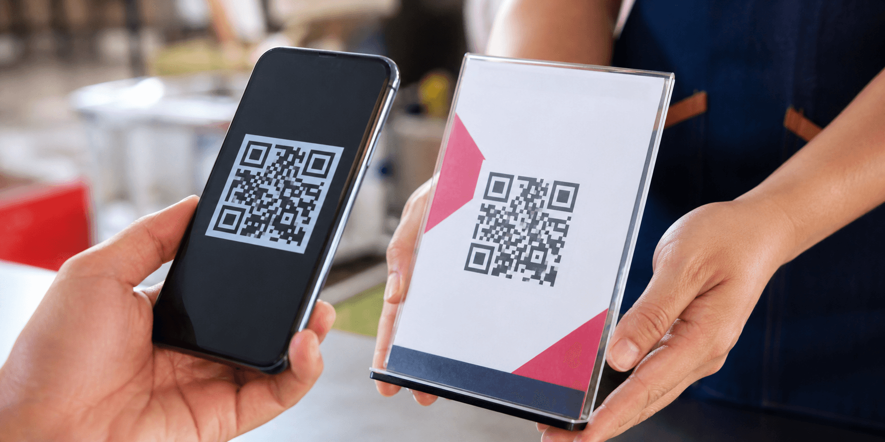Waspada QRIS Palsu: Kenali Modus Penipuan dan Cara Aman Bertransaksi Digital