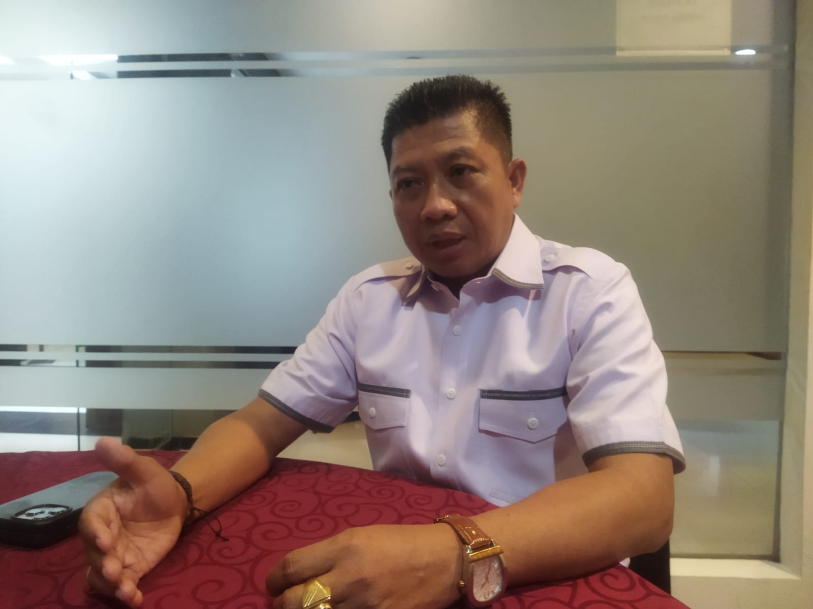 Transparansi dan Ketimpangan Jadi Sorotan, DPRD Dorong Perbaikan Sistem SPMB Kota Semarang