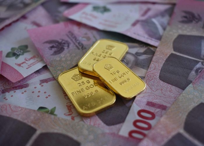 UPDATE Harga Emas Antam Pegadaian Galeri24 UBS di Semarang, Hari Ini 25 Mei 2026, Berikut Rinciannya