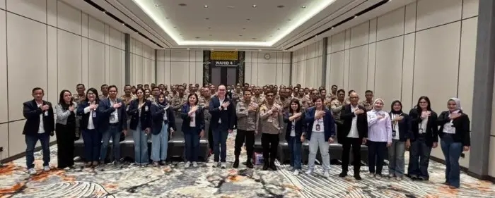 Berkat BRI, Djauhari Belajar Meracik Harapan Baru Menjelang Pensiun