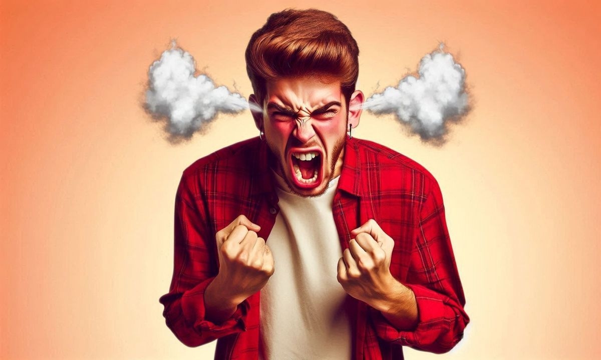 6 Zodiak Paling Emosian di Bulan Juni 2026: Cancer Puncaki Daftar, Emosi Meluap Sepanjang Bulan