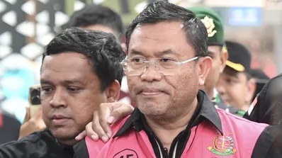 Sosok Dalang Korupsi MBG Segera Terungkap! Eks Wakil Kepala BGN Siap Bongkar Nama-Nama Besar