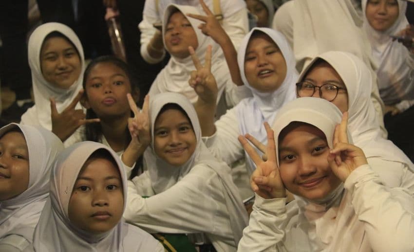 Kaltim Rampungkan Digitalisasi 4.230 Sekolah, Pembelajaran Lebih Interaktif