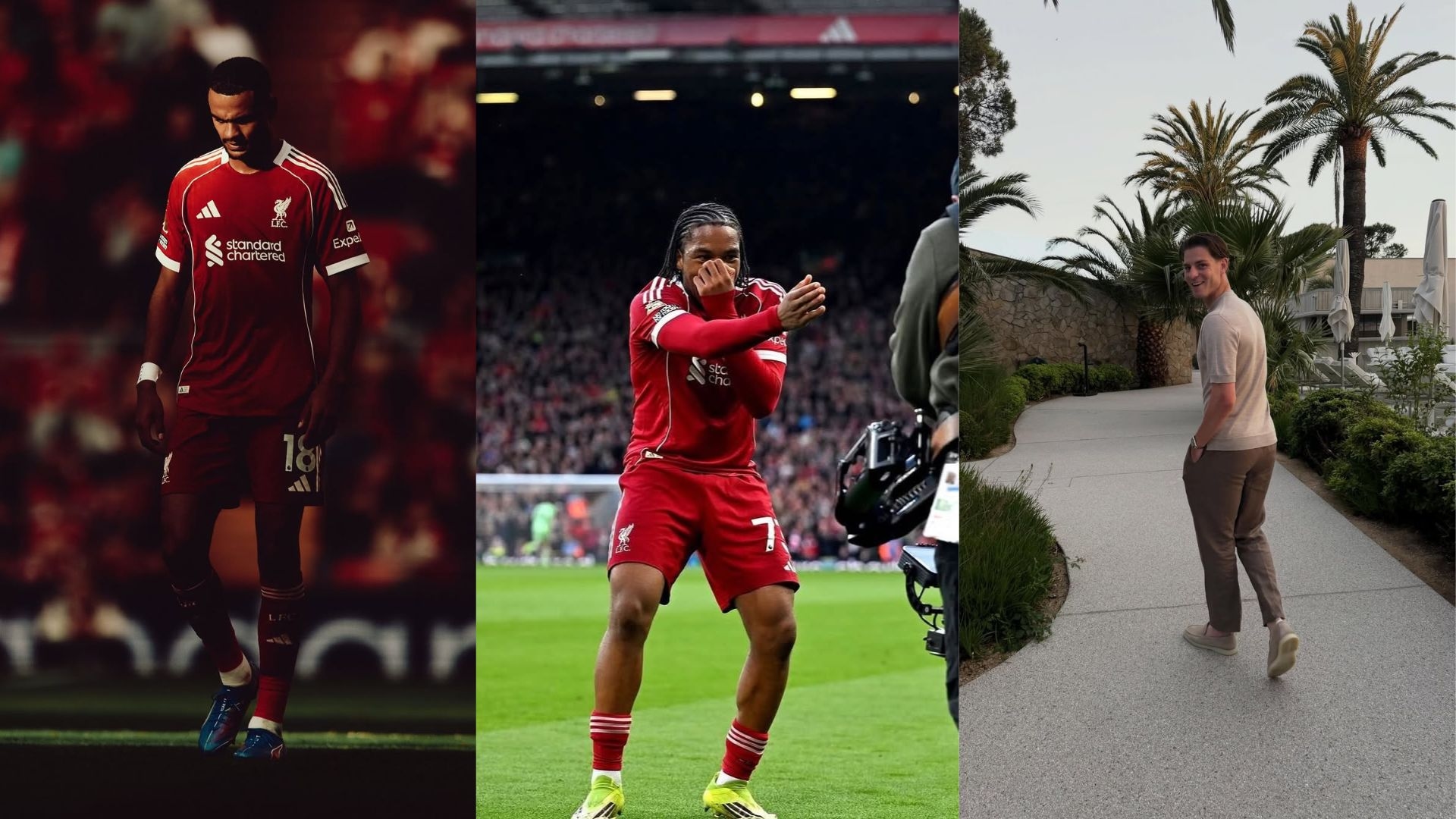 Liverpool Buka Pintu untuk Gakpo, Tutup Rapat untuk Ngumoha, Bidik Scott