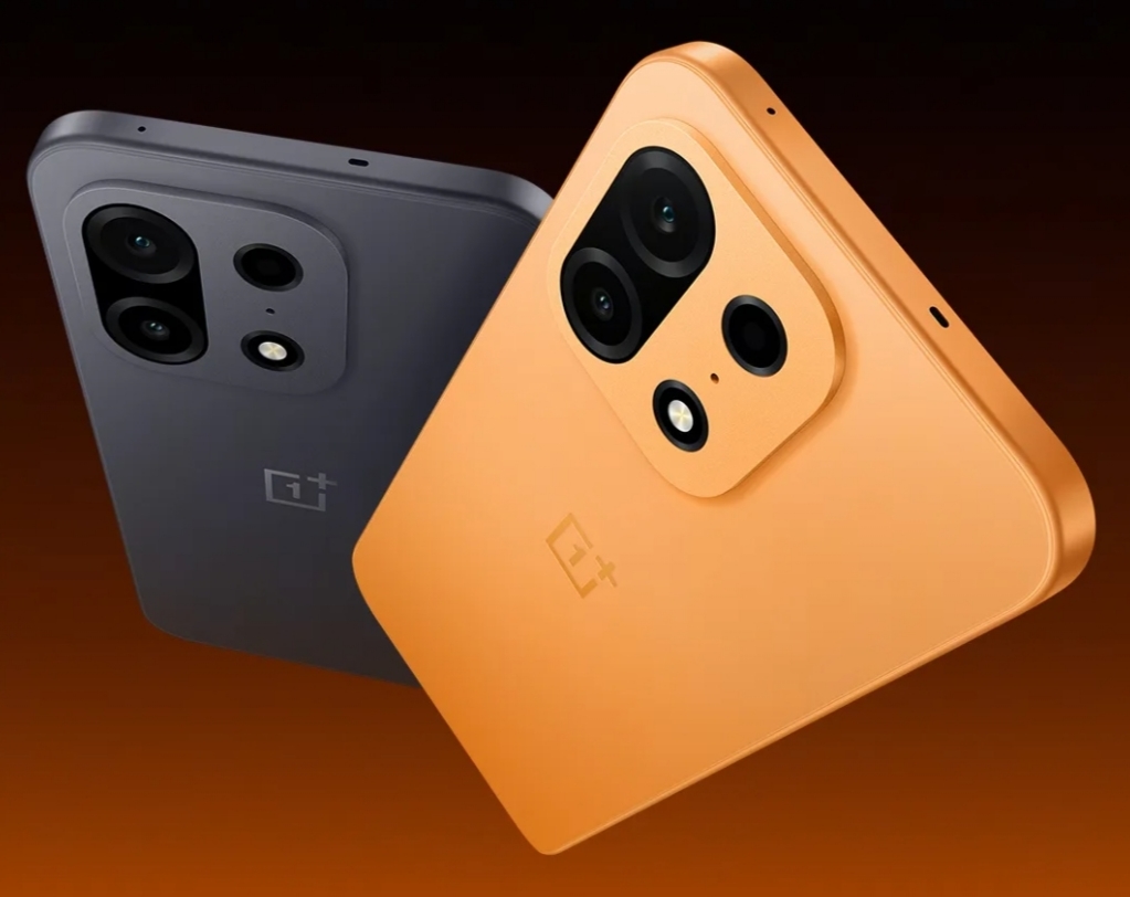 OnePlus Umumkan Turbo 6X dan 6X Pro, HP Gaming Baru dengan Layar 144Hz Siap Jadi Ancaman di Kelas Mid-Range