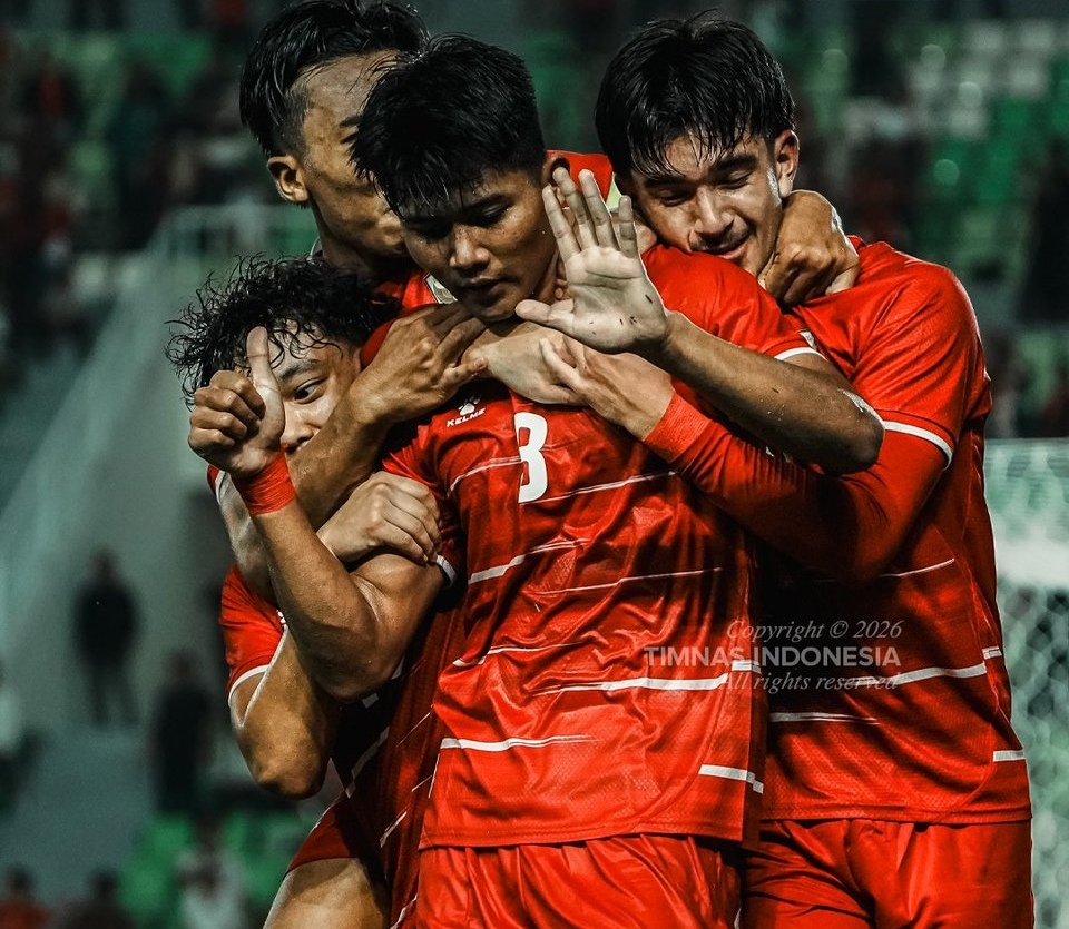 UPDATE Klasemen Piala AFF U19 2026: Pemuncak Grup A B C dan Runnerup Terbaik, Siapa Lolos ke Semifinal?