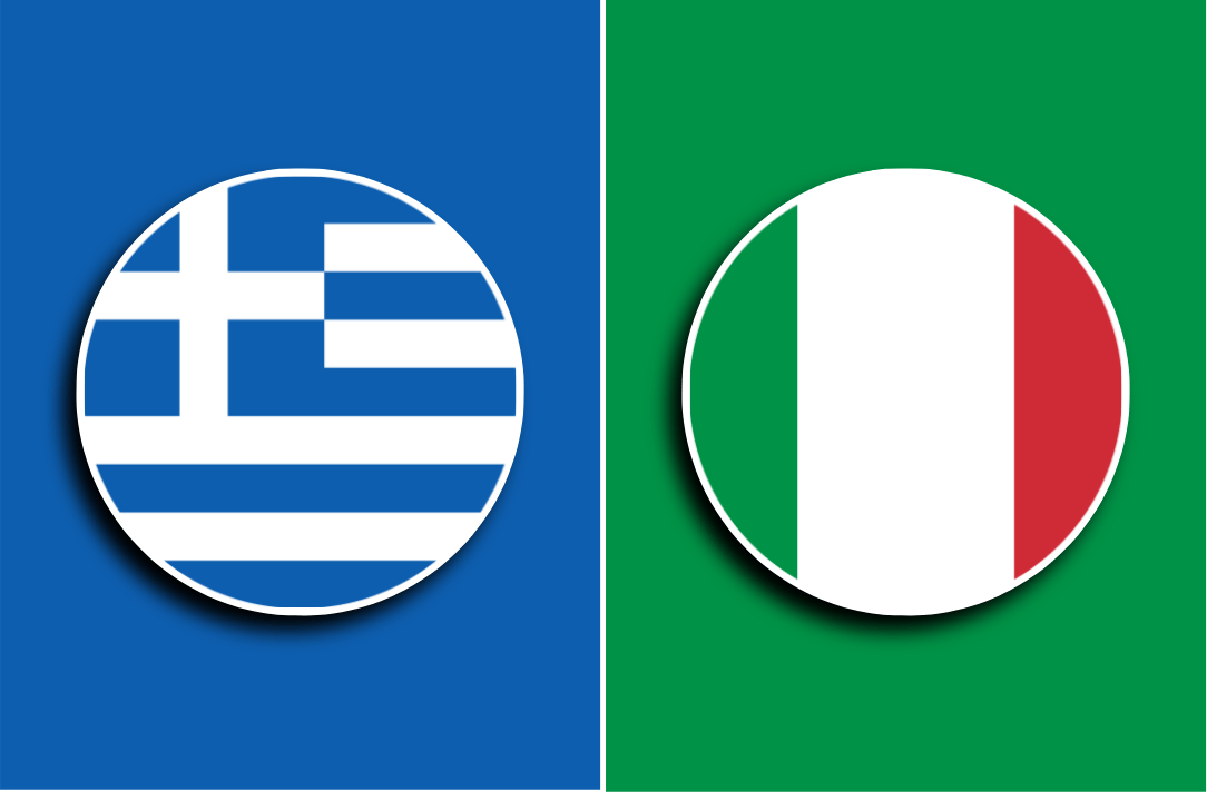 Prediksi Skor Yunani vs Italia Malam Dini Hari Ini! 8 Juni 2026: Duel Dua Tim Terluka, Siapa Lebih Siap Bangkit?