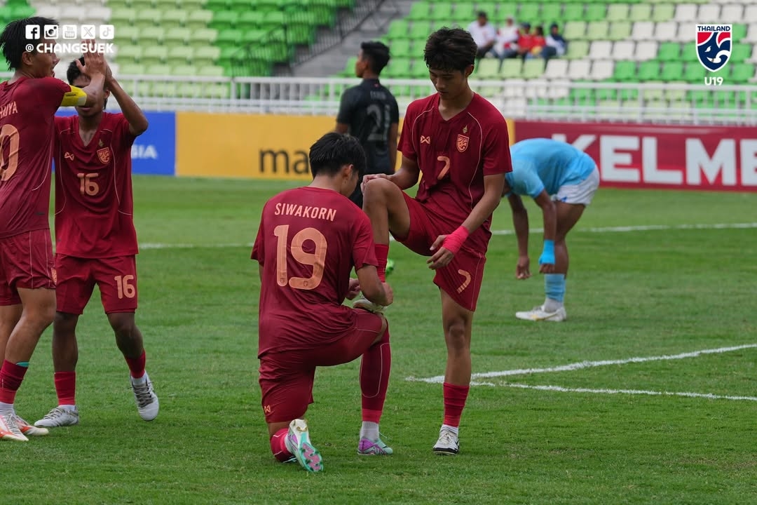 Prediksi Skor Australia vs Thailand di Final Piala AFF U19 2026, Perebutkan Status Raja Asia Tenggara