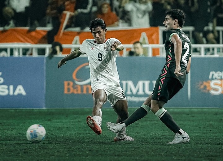 Gol Telat Australia Buyarkan Mimpi Indonesia, Garuda Muda Ditunggu Kamboja di Perebutan Peringkat Ketiga Piala AFF U-19 2026