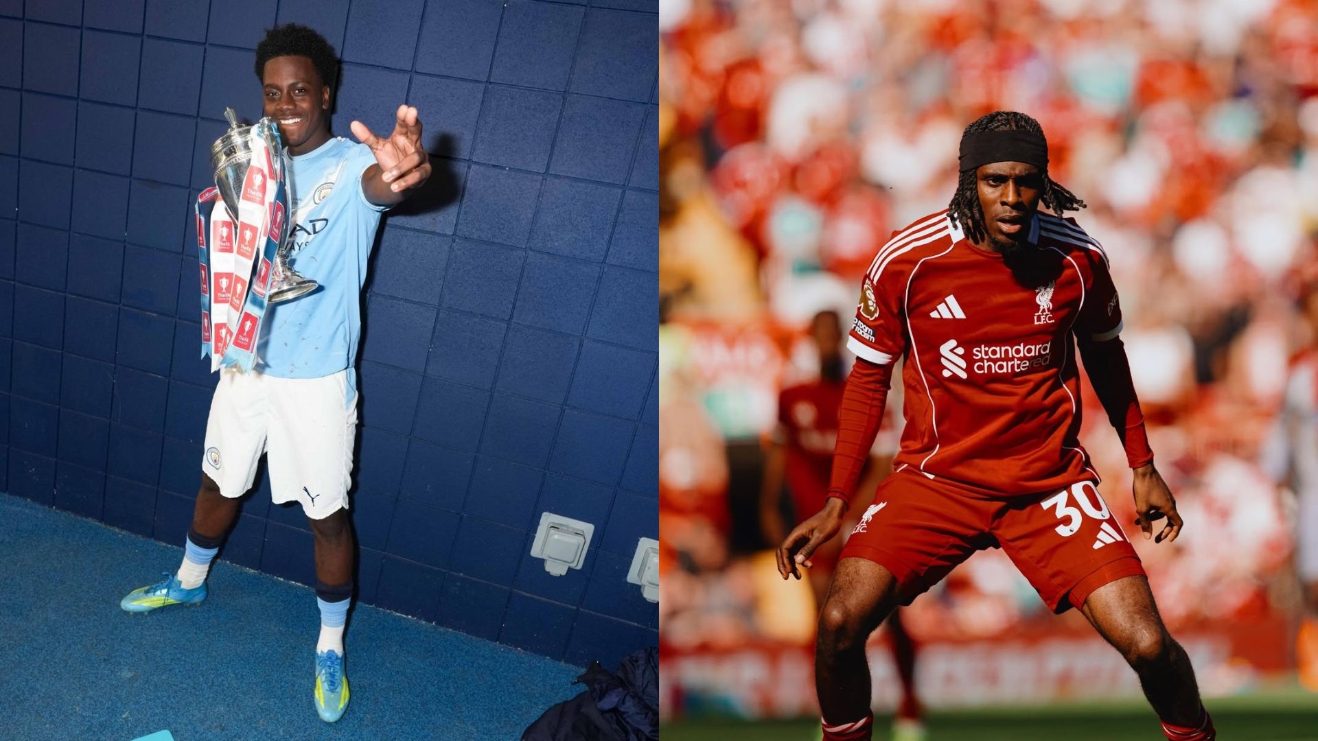 Bursa Transfer Semakin Panas: Liverpool Sikat Parker dari City, Tapi Siap-siap Kehilangan Frimpong ke Chelsea