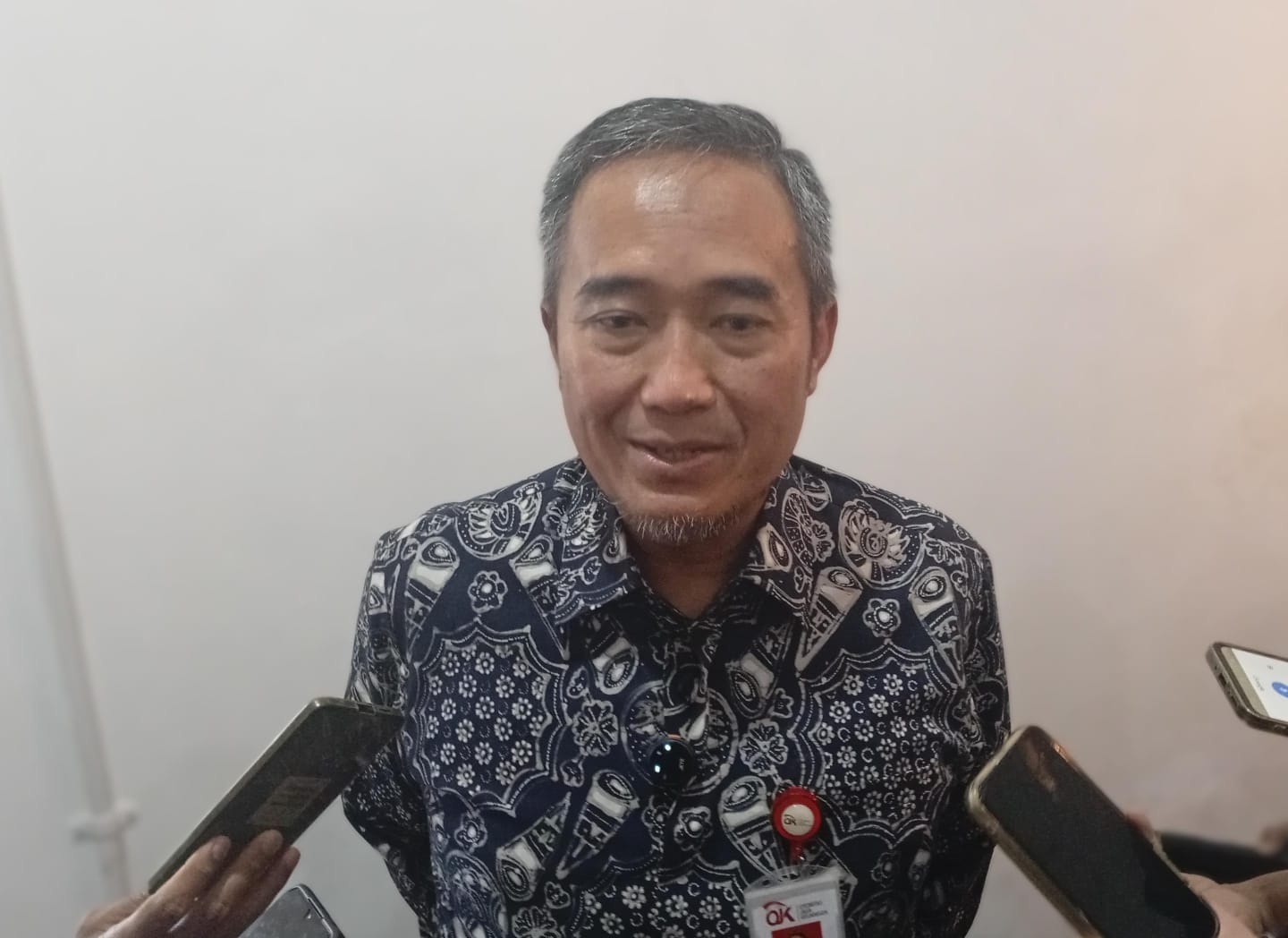 OJK Jateng Ingatkan Masyarakat Waspada Investasi Bodong, Kecepatan Melapor Jadi Kunci Selamatkan Dana Korban