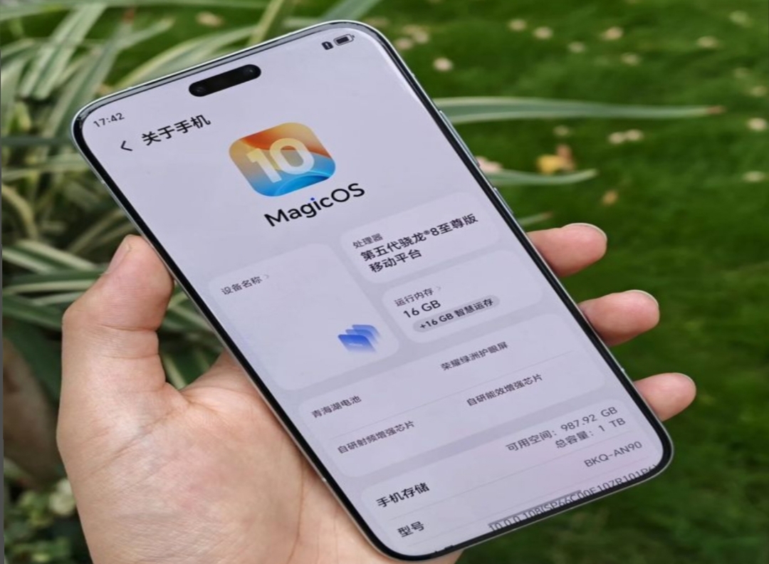 Honor Hadirkan Virtual Permissions di MagicOS, Fitur Baru untuk Lindungi Privasi Pengguna