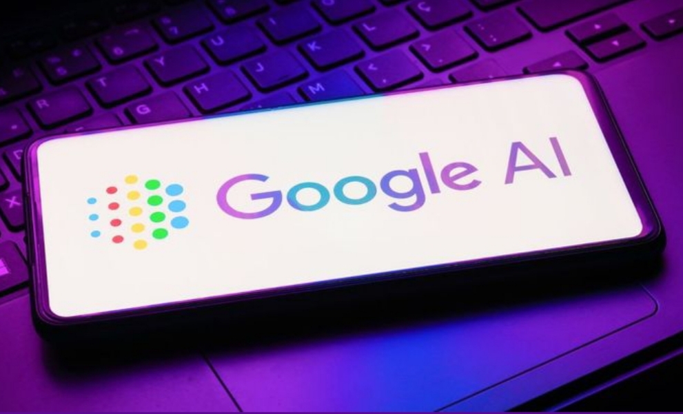 Google AI Plus Naik Kelas, Storage 400GB Kini Bisa Dinikmati Tanpa Biaya Tambahan