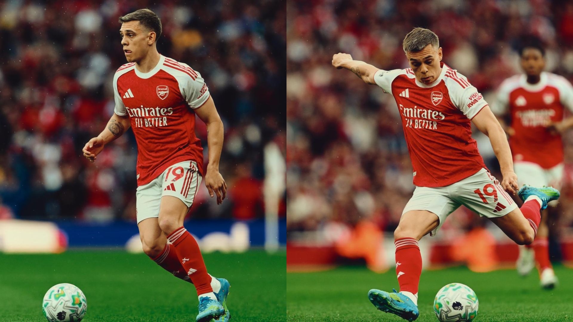 BREAKING: Bournemouth Resmi Tanyakan Harga Leandro Trossard, Arsenal Siapkan Pengganti