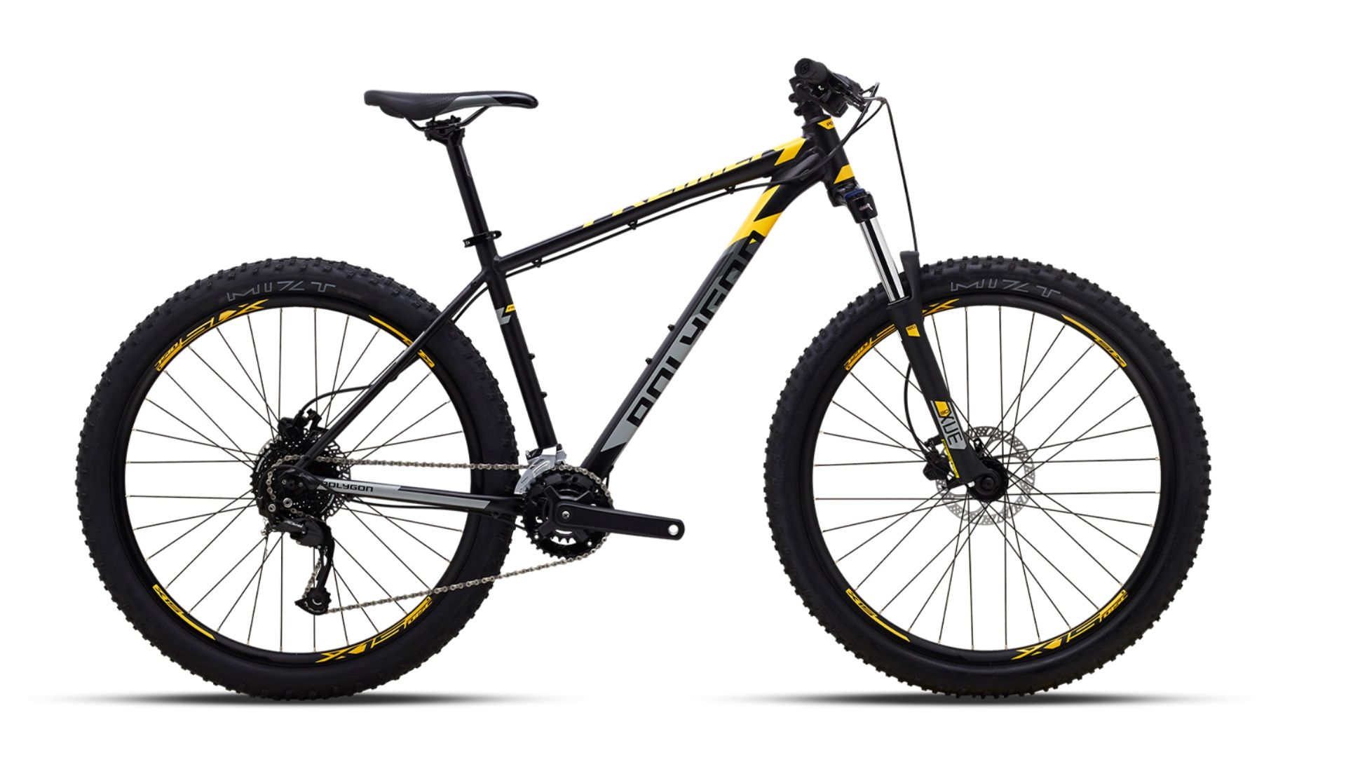 Budget Rp4-5 Juta? Intip Daftar Rekomendasi MTB 2026 dengan Rem Hidrolik & Frame Aluminium!