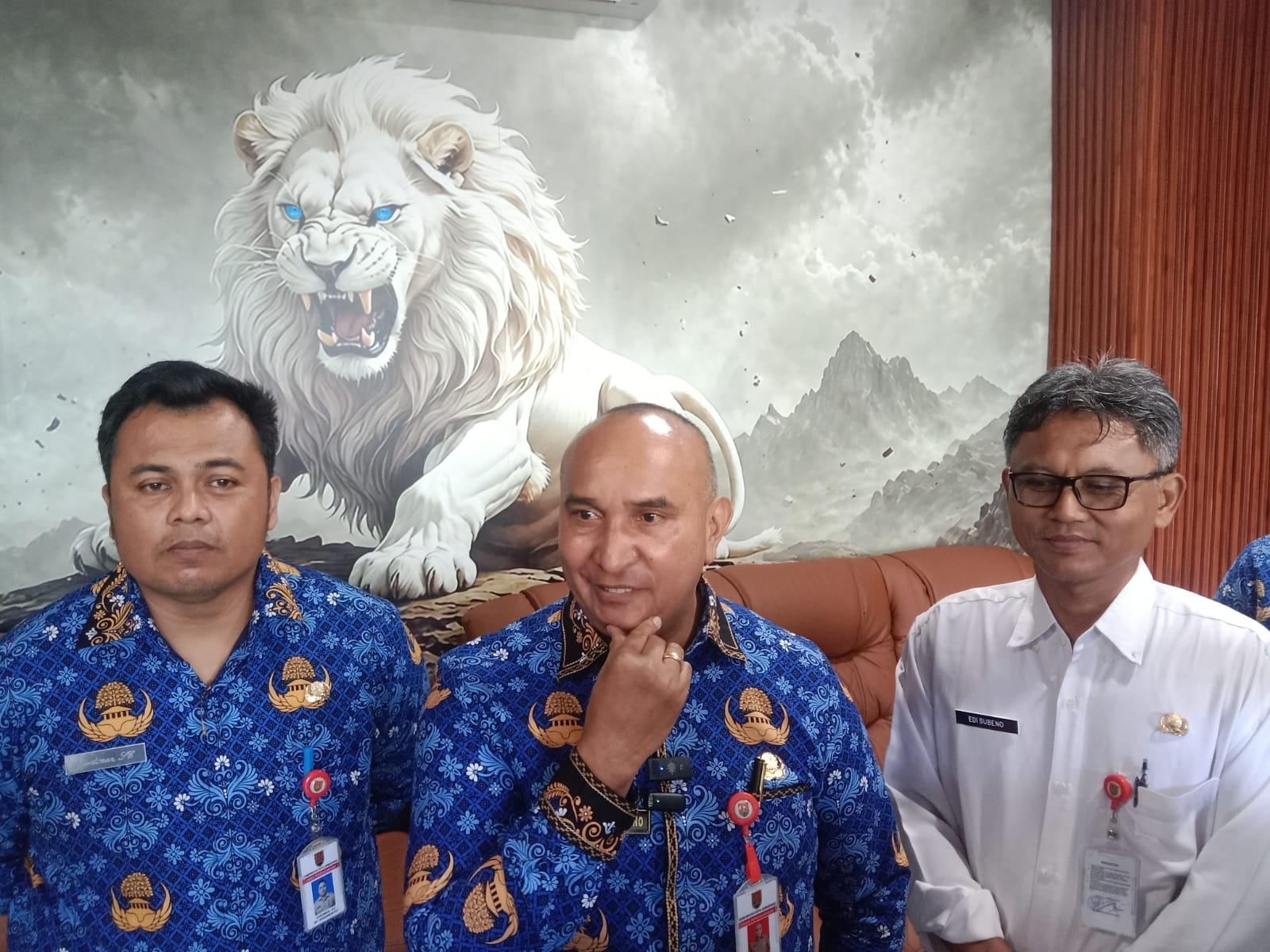Bang Moi Bantah Ancam Pengusaha Karaoke Pasar Dargo, Sebut Ucapan Terjadi dalam Suasana Akrab