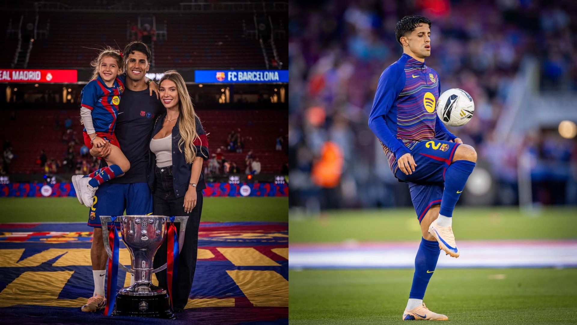 Bursa Transfer Barcelona 2026: Joao Cancelo Terhambat Masalah Internal Al-Hilal