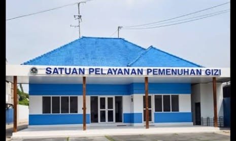 Kejati Jateng Monitor SPPG di Seluruh Daerah, Ini Alasan dan Tujuannya