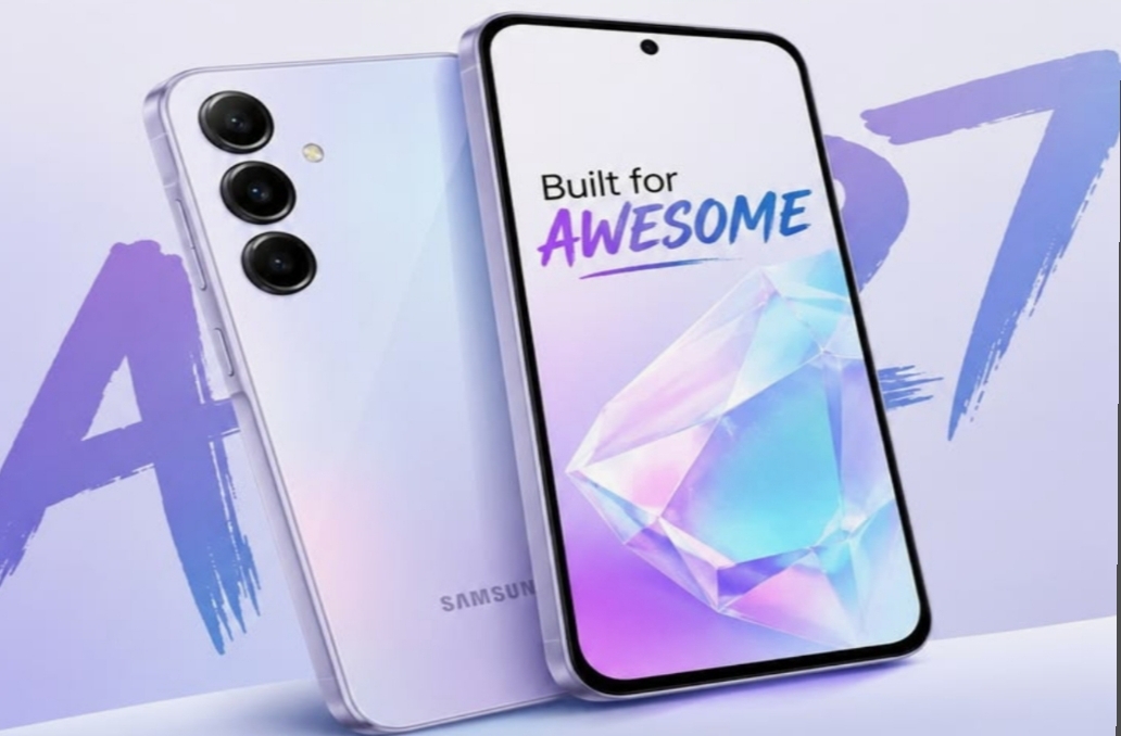 Samsung Galaxy A27 5G Resmi Meluncur di Indonesia, Harga Rp5 Jutaan dengan Fitur AI Canggih