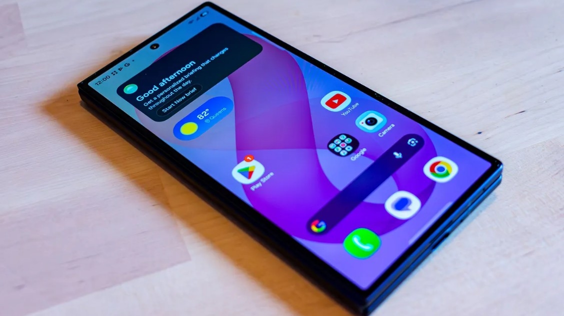 HP Lipat Paling Tipis Samsung: Galaxy Z Fold 8 Ultra Resmi Diperkenalkan