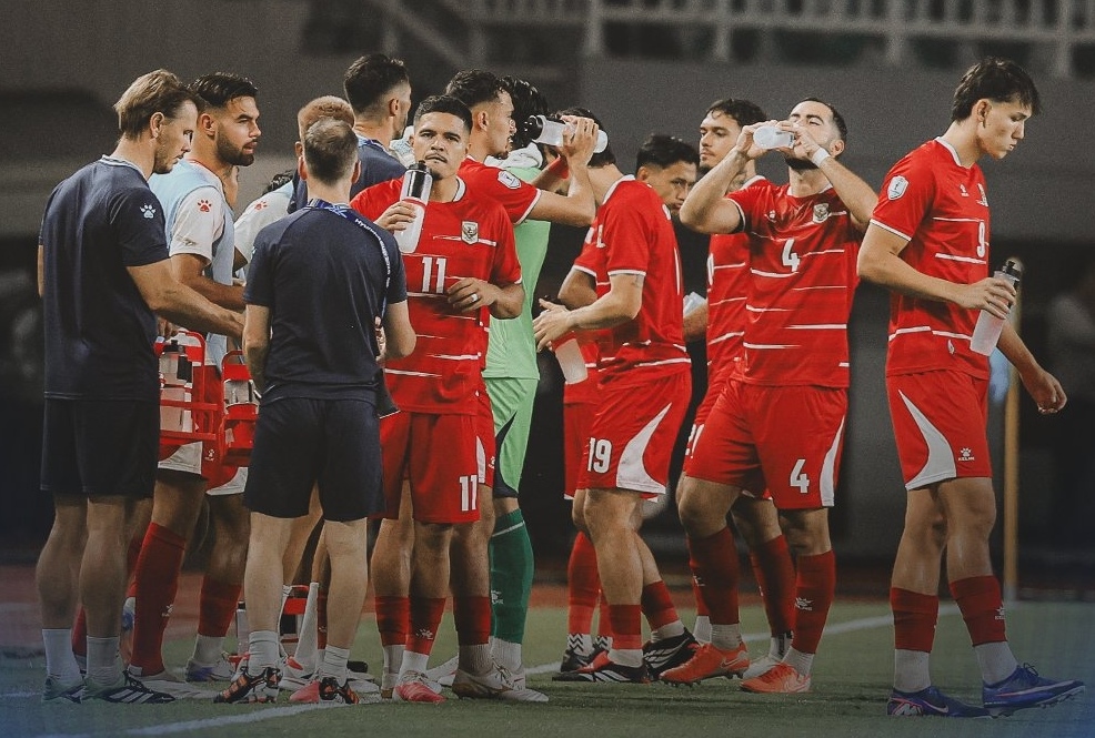 Prediksi Skor Singapura vs Indonesia: Laga Wajib Menang Garuda di Kandang Lawan, Mampukah Lolos ke Semifinal?